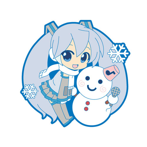 Sapporo Winter Festival Vocaloid Wiki Fandom