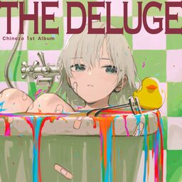 The Deluge (album) | Vocaloid Wiki | Fandom