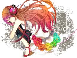 SF-A2 Miki, la Vocaloid mas famosa de AH-Software