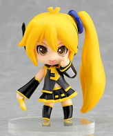 Фигурка Nendroid Puchi Неру