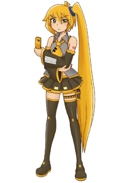 Akita Neru | FANLOID вики | Fandom