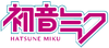 Logo di Hatsune Miku