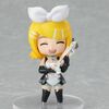 Nendoroid Rin Good Smile Racing 2011