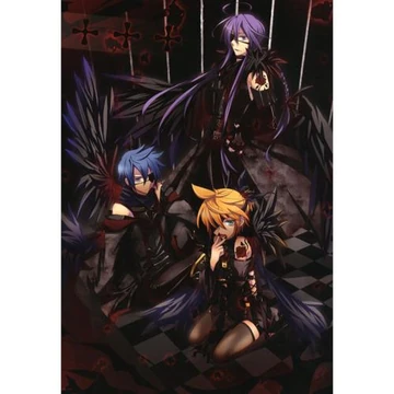 Illustrazione "+ + +"