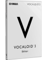 Vocaloid3 Editor