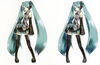 Design di Miku