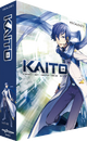 Vocaloid3 Kaito V3