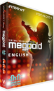 Vocaloid3 Megpoid English