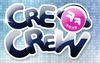 Logo del sito CreCrew