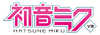 Logo Hatsune Miku V3