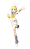 Kagamine Rin V4X