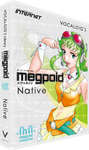 Vocaloid3 Megpoid Native