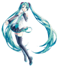 Hatsune Miku V3 2