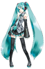 Hatsune Miku