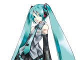 Hatsune Miku