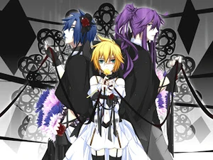 背徳の記憶〜The Lost Memory〜 (Haitoku no Kioku ~The Lost Memory~)