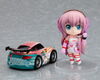 Nendoroid Luka Good Smile Racing 2010