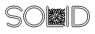 Logo Miku Solid