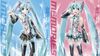 Album "Hatsune Miku Memories/Impacts"