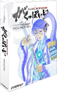 Vocaloid2 Gackpoid