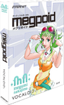 Megpoid/Gumi