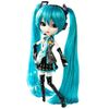 Pullip Doll di Miku