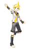 Kagamine Len V4X