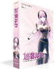 Boxart Vocaloid4 Megurine Luka V4X