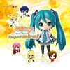 Hatsune Miku Project Mirai