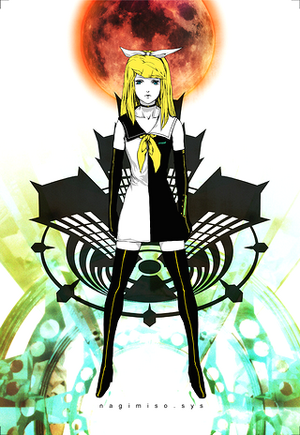 Meltdown Vocaloid Songs Wiki Fandom Meltdown Vocaloid Songs Wiki Fandom