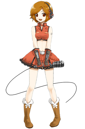 Meiko