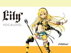 希少 Vocaloid 2 Lily ライブラリ shop.ssw.jp 商品詳細｜VOCALOID2