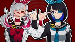 パラノイア Paranoia 2個セット Paranoia THE BEST - 7th anniversary - - DiGiTAL WiNG - BOOTH