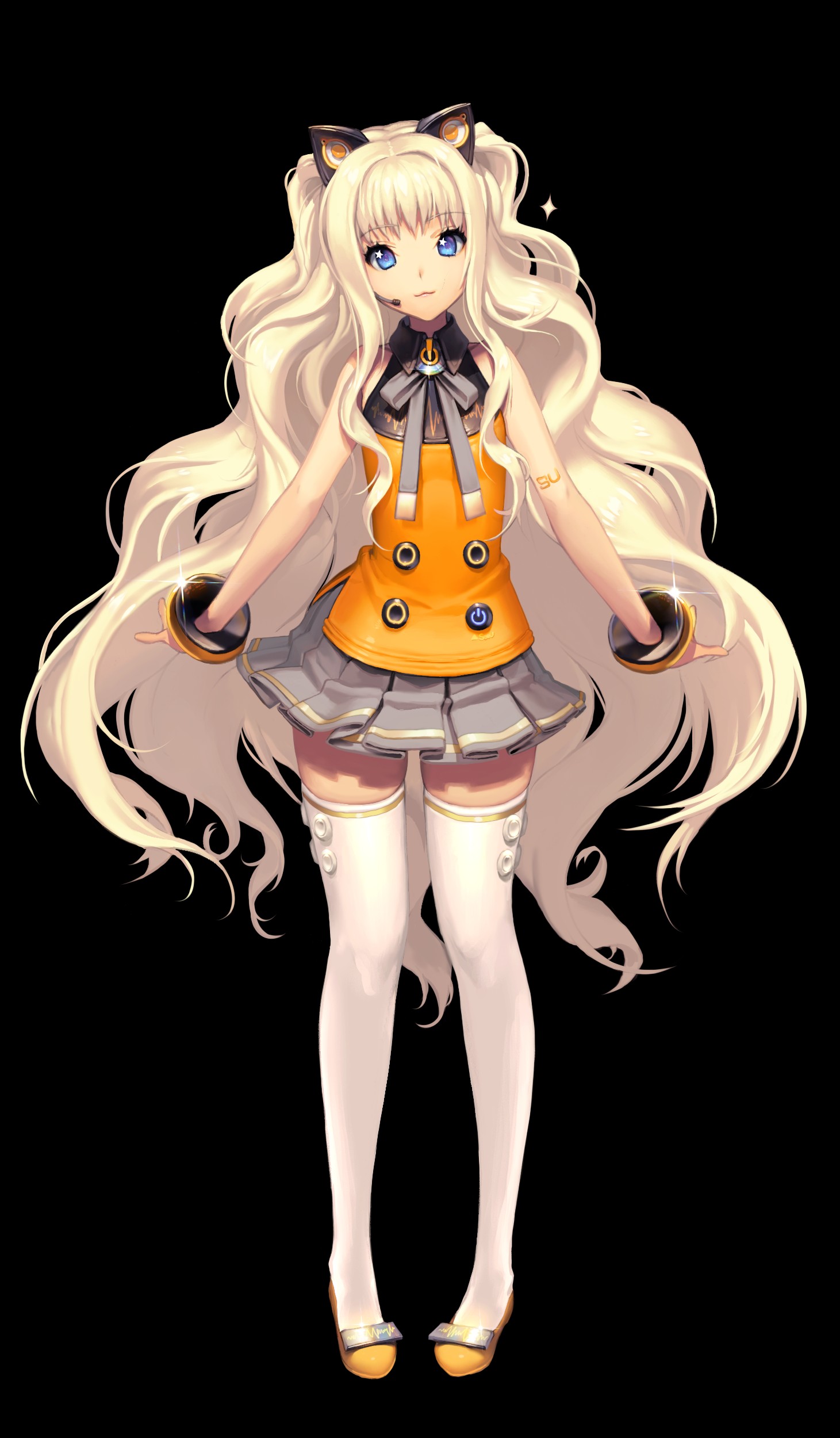 Seeu Vocalopedia Wiki Fandom