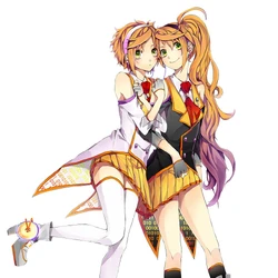 Vocaloid Characters Twins Category Twin Vocaloids Vocalopedia Wiki Fandom category twin vocaloids vocalopedia