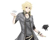 37+ Vocaloid Characters Male Gif