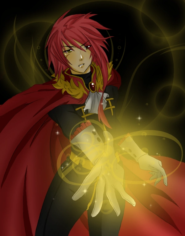 Eliodoro | Vocalouji Wiki | Fandom