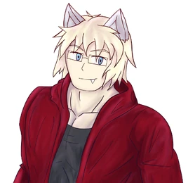 Baionoto Kenji bust illust