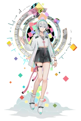 YANHE V5 Transparent