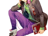 Minase Kou