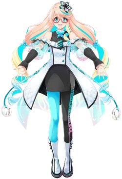 Haruno Sora/Gallery | Vocal Synthesizer Wiki | Fandom