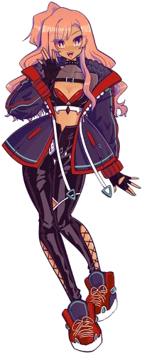 ☆RUBY☆ページ RUBY/Gallery | Vocal Synthesizer Wiki | Fandom