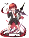 Benizakura Shoga