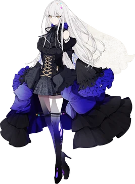 ROSE illust
