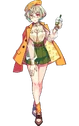 Hiiragi Yuki (柊雪)