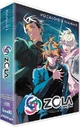 ZOLA PROJECT V6 (physical box art)