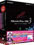 Movie Pro MX3 VOICEROID Pack