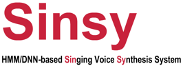 Sinsy logo