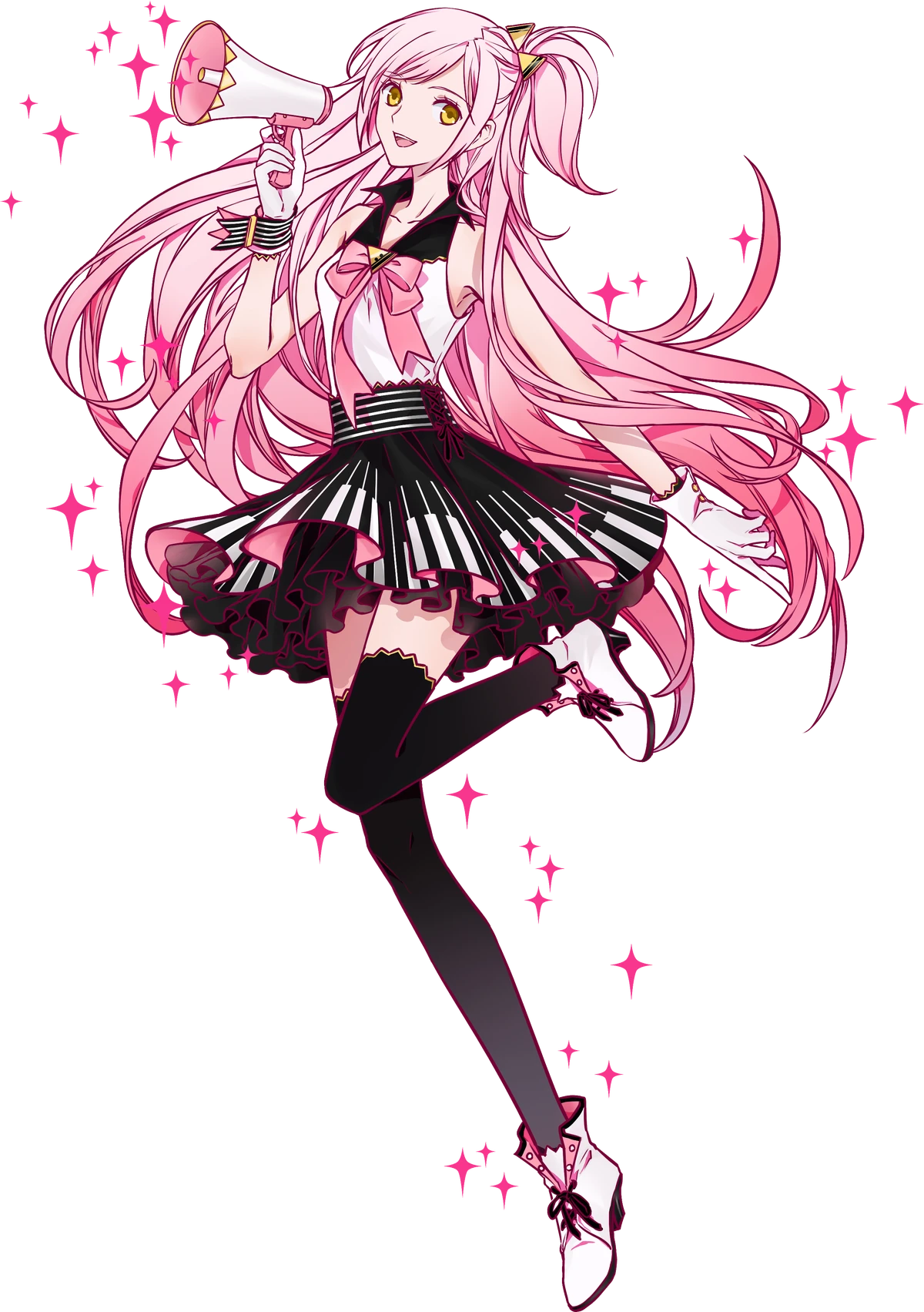Huan Xiao Yi | Vocal Synthesizer Wiki | Fandom