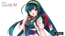 SSS LLC. | Vocal Synthesizer Wiki | Fandom SSS LLC. | Vocal Synthesizer Wiki | Fandom